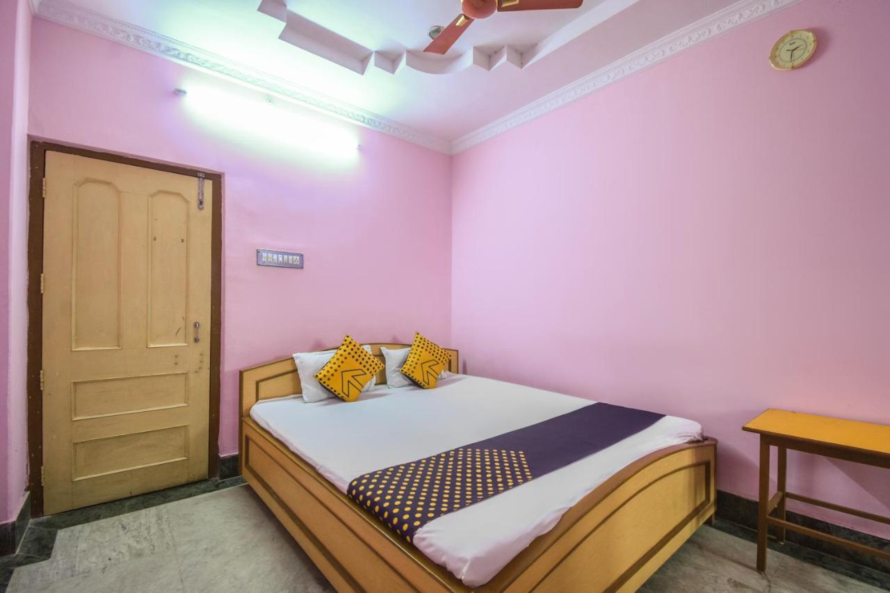 Hotel Rajmahal Bānkura Εξωτερικό φωτογραφία