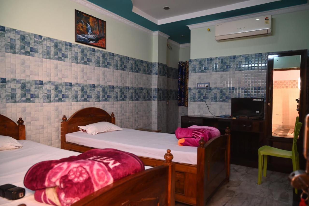 Hotel Rajmahal Bānkura Εξωτερικό φωτογραφία
