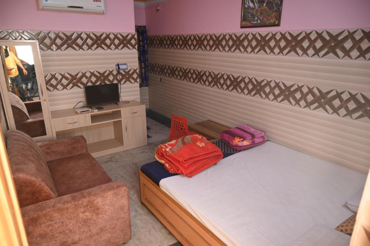 Hotel Rajmahal Bānkura Εξωτερικό φωτογραφία