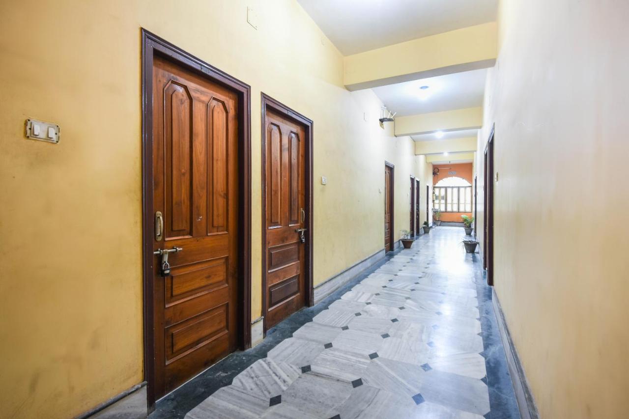 Hotel Rajmahal Bānkura Εξωτερικό φωτογραφία