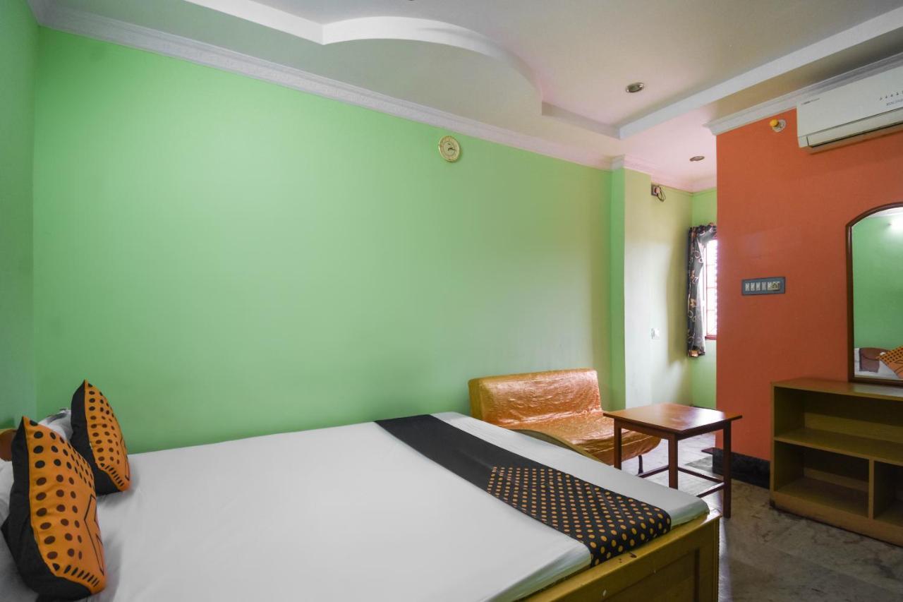 Hotel Rajmahal Bānkura Εξωτερικό φωτογραφία