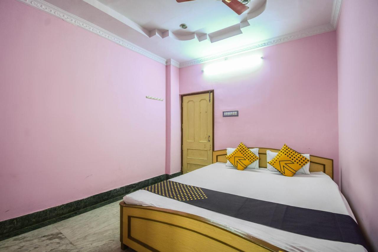 Hotel Rajmahal Bānkura Εξωτερικό φωτογραφία